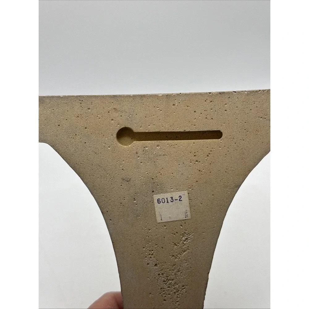 Vintage Gold Wall Mounted Floating Shelf Resin Bracket Ornate Designs‎